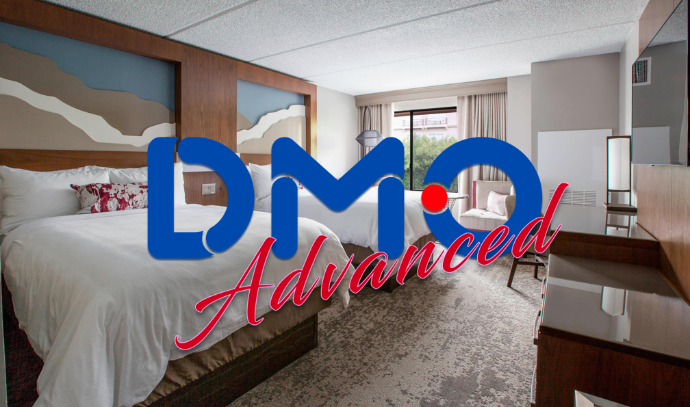 DMO Advanced 2023 - Napa - Hotel Package