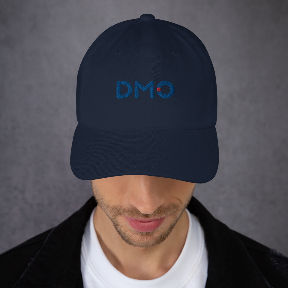 DMO Hat