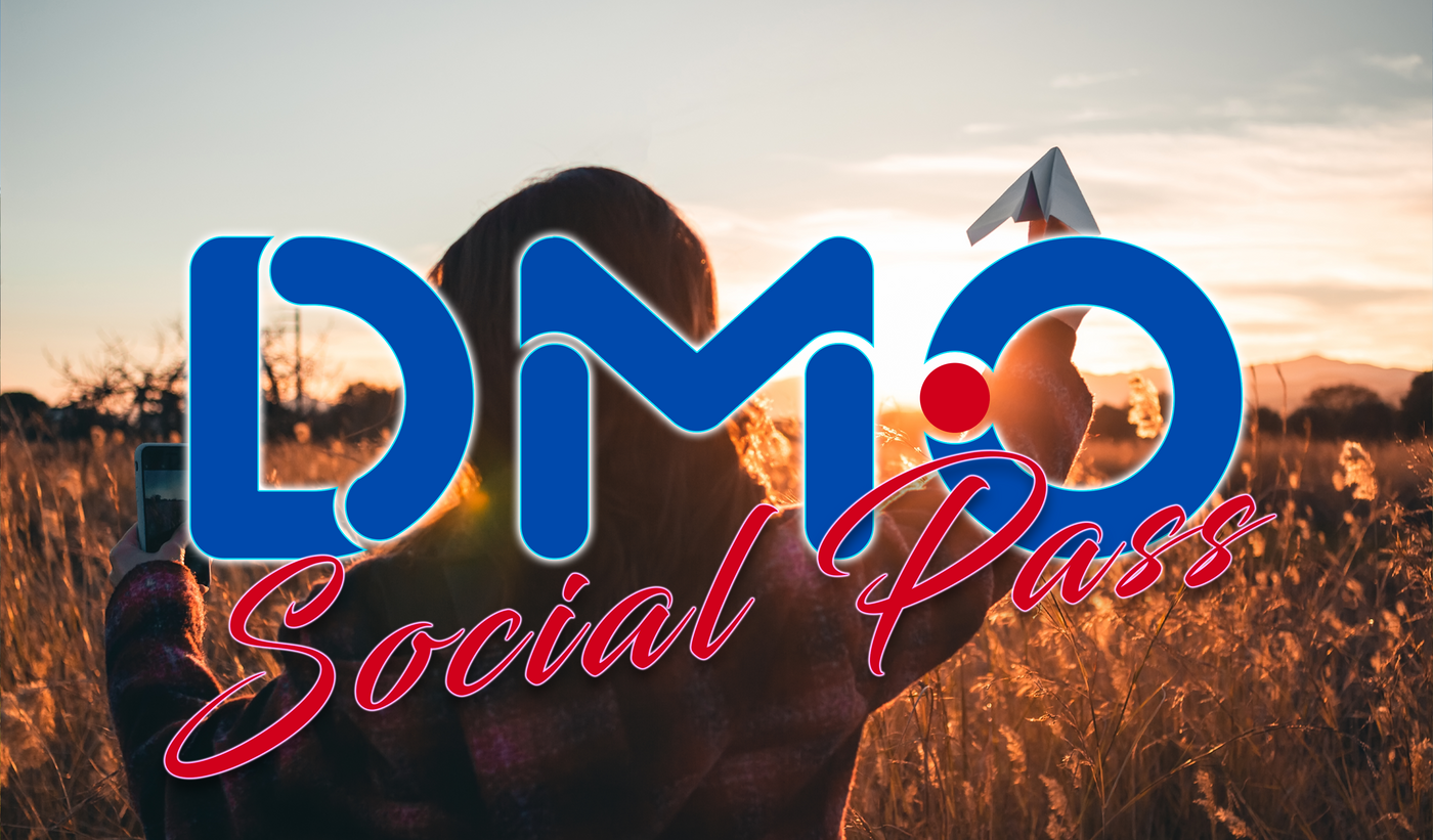 DMO Advanced 2023 - Napa - Social