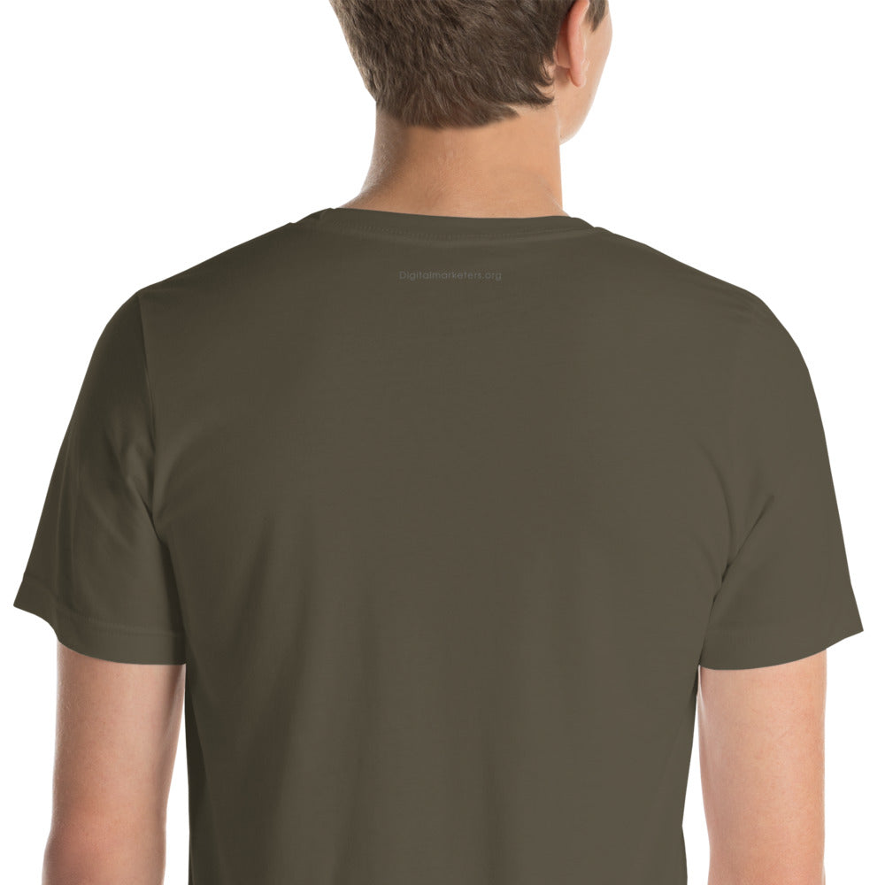 Short-Sleeve Unisex T-Shirt