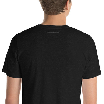 Short-Sleeve Unisex T-Shirt