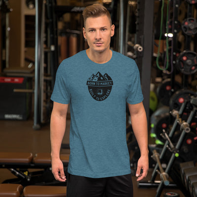Short-Sleeve Unisex T-Shirt