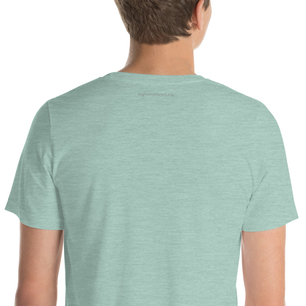 Short-Sleeve Unisex T-Shirt