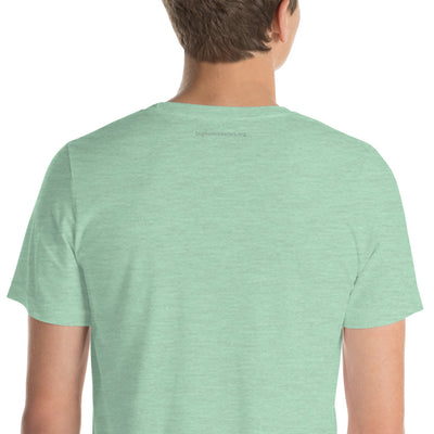 Short-Sleeve Unisex T-Shirt