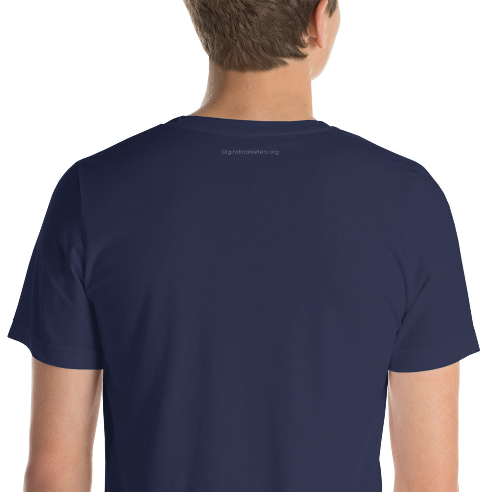 Short-Sleeve Unisex T-Shirt