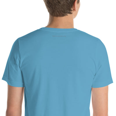 Short-Sleeve Unisex T-Shirt