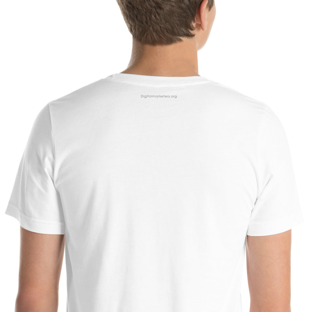 Short-Sleeve Unisex T-Shirt